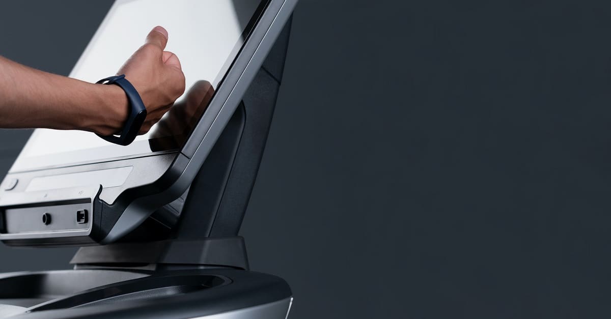 What is the difference between RFID and MRZ?